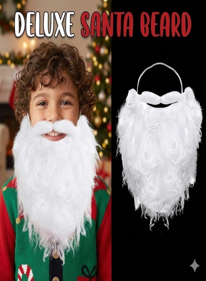 أوزموسيس زي بابا نويل من أوزموسيس للبالغين (18 سنة فما فوق) لعيد الميلاد/رأس السنة (السلسلة العادية) - Image 4